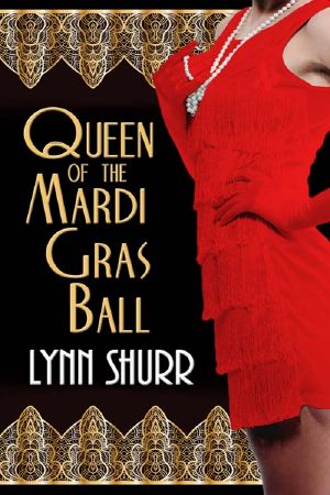 [Mardi Gras 03] • Queen of the Mardi Gras Ball